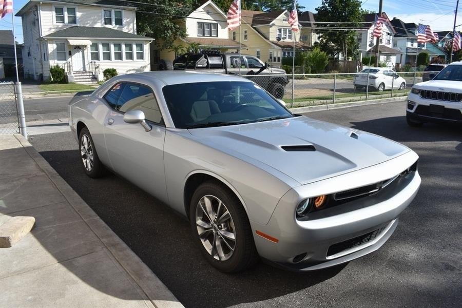 2023 Dodge Challenger SXT, available for sale in Valley Stream, New York | Certified Performance Motors. Valley Stream, New York 2023 Dodge Challenger SXT, available for sale in Valley Stream, New York | Certified Performance Motors. Valley Stream, New York
