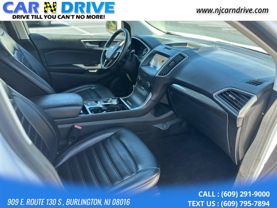 2020 Ford Edge SEL, available for sale in Burlington, New Jersey | Car N Drive. Burlington, New Jersey 2020 Ford Edge SEL, available for sale in Burlington, New Jersey | Car N Drive. Burlington, New Jersey