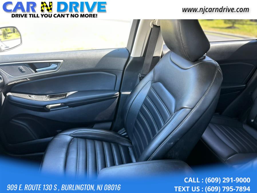 2020 Ford Edge SEL, available for sale in Burlington, New Jersey | Car N Drive. Burlington, New Jersey 2020 Ford Edge SEL, available for sale in Burlington, New Jersey | Car N Drive. Burlington, New Jersey