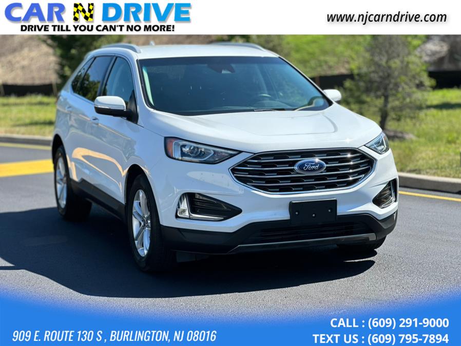 2020 Ford Edge SEL, available for sale in Burlington, New Jersey | Car N Drive. Burlington, New Jersey 2020 Ford Edge SEL, available for sale in Burlington, New Jersey | Car N Drive. Burlington, New Jersey