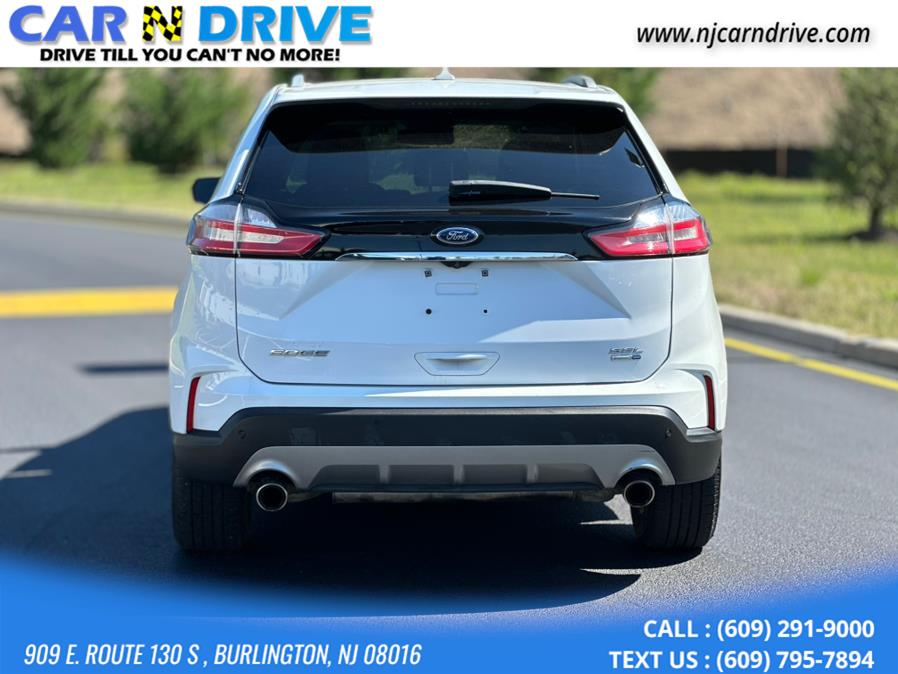 2020 Ford Edge SEL, available for sale in Burlington, New Jersey | Car N Drive. Burlington, New Jersey 2020 Ford Edge SEL, available for sale in Burlington, New Jersey | Car N Drive. Burlington, New Jersey