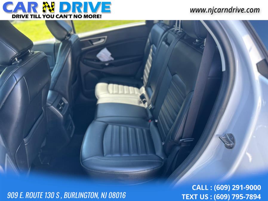 2020 Ford Edge SEL, available for sale in Burlington, New Jersey | Car N Drive. Burlington, New Jersey 2020 Ford Edge SEL, available for sale in Burlington, New Jersey | Car N Drive. Burlington, New Jersey