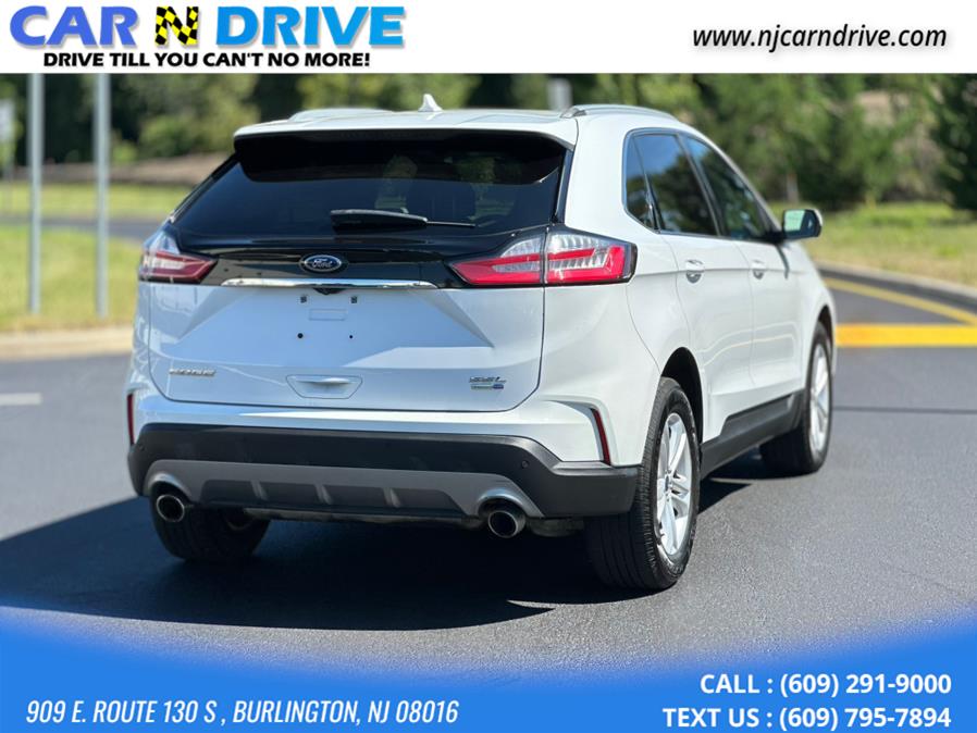 2020 Ford Edge SEL, available for sale in Burlington, New Jersey | Car N Drive. Burlington, New Jersey 2020 Ford Edge SEL, available for sale in Burlington, New Jersey | Car N Drive. Burlington, New Jersey