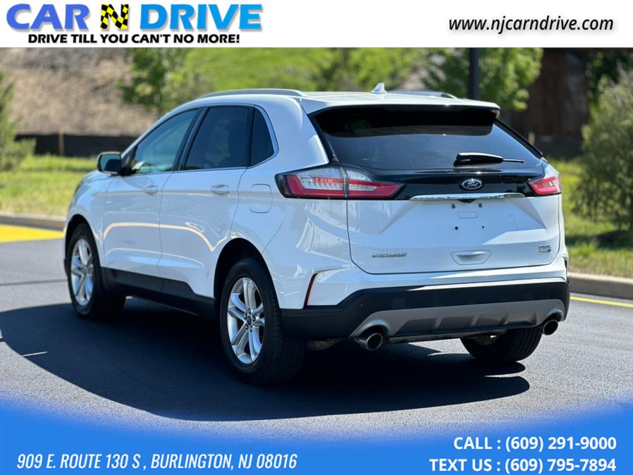 2020 Ford Edge SEL, available for sale in Burlington, New Jersey | Car N Drive. Burlington, New Jersey 2020 Ford Edge SEL, available for sale in Burlington, New Jersey | Car N Drive. Burlington, New Jersey