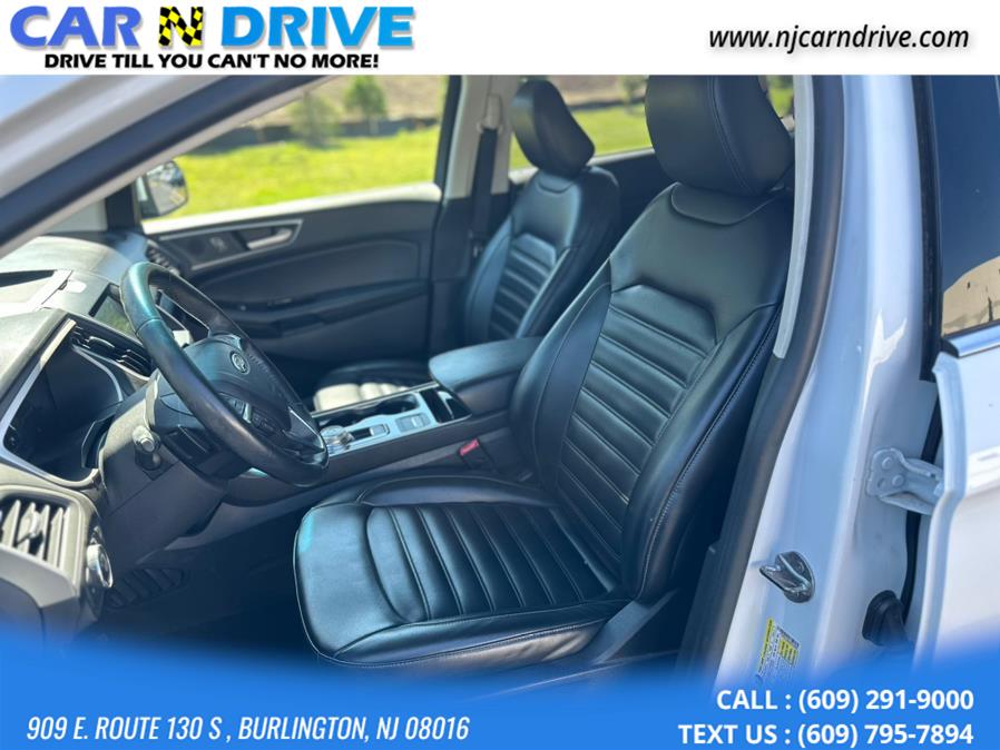 2020 Ford Edge SEL, available for sale in Burlington, New Jersey | Car N Drive. Burlington, New Jersey 2020 Ford Edge SEL, available for sale in Burlington, New Jersey | Car N Drive. Burlington, New Jersey