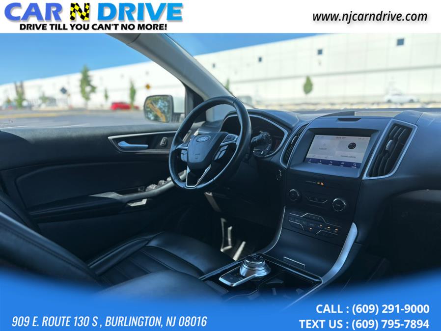2020 Ford Edge SEL, available for sale in Burlington, New Jersey | Car N Drive. Burlington, New Jersey 2020 Ford Edge SEL, available for sale in Burlington, New Jersey | Car N Drive. Burlington, New Jersey