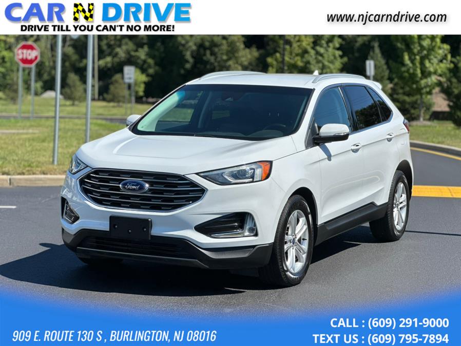 2020 Ford Edge SEL, available for sale in Burlington, New Jersey | Car N Drive. Burlington, New Jersey 2020 Ford Edge SEL, available for sale in Burlington, New Jersey | Car N Drive. Burlington, New Jersey