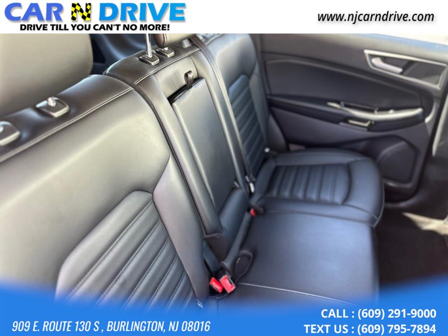 2020 Ford Edge SEL, available for sale in Burlington, New Jersey | Car N Drive. Burlington, New Jersey 2020 Ford Edge SEL, available for sale in Burlington, New Jersey | Car N Drive. Burlington, New Jersey