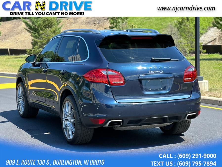 2012 Porsche Cayenne S, available for sale in Burlington, New Jersey | Car N Drive. Burlington, New Jersey 2012 Porsche Cayenne S, available for sale in Burlington, New Jersey | Car N Drive. Burlington, New Jersey