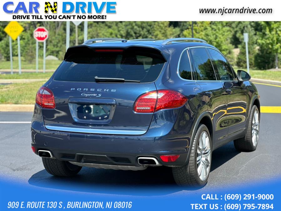 2012 Porsche Cayenne S, available for sale in Burlington, New Jersey | Car N Drive. Burlington, New Jersey 2012 Porsche Cayenne S, available for sale in Burlington, New Jersey | Car N Drive. Burlington, New Jersey