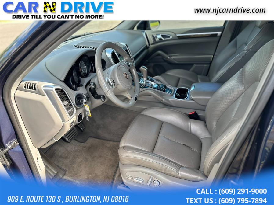 2012 Porsche Cayenne S, available for sale in Burlington, New Jersey | Car N Drive. Burlington, New Jersey 2012 Porsche Cayenne S, available for sale in Burlington, New Jersey | Car N Drive. Burlington, New Jersey