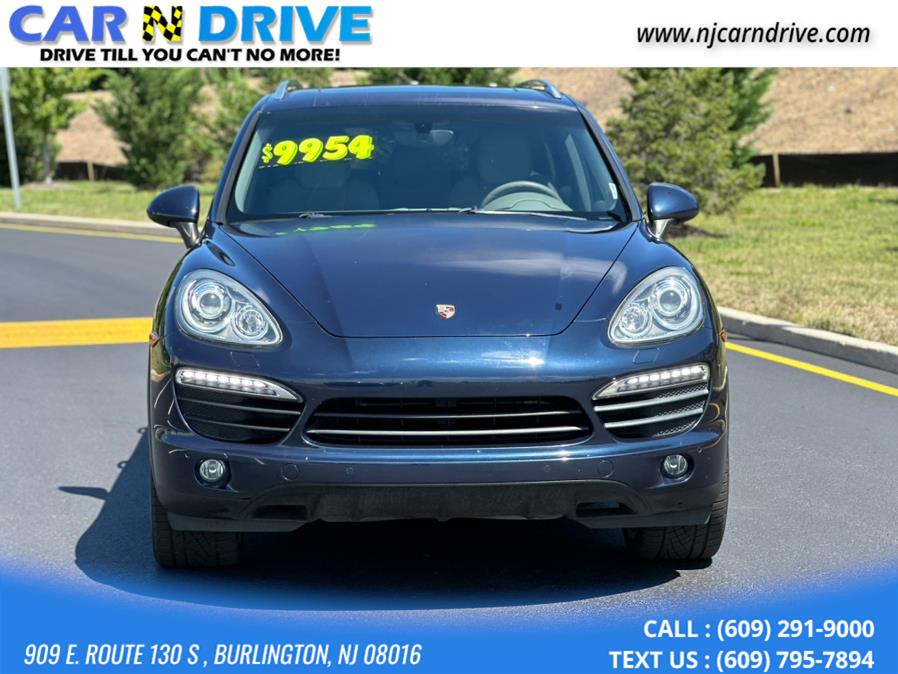 2012 Porsche Cayenne S, available for sale in Burlington, New Jersey | Car N Drive. Burlington, New Jersey 2012 Porsche Cayenne S, available for sale in Burlington, New Jersey | Car N Drive. Burlington, New Jersey
