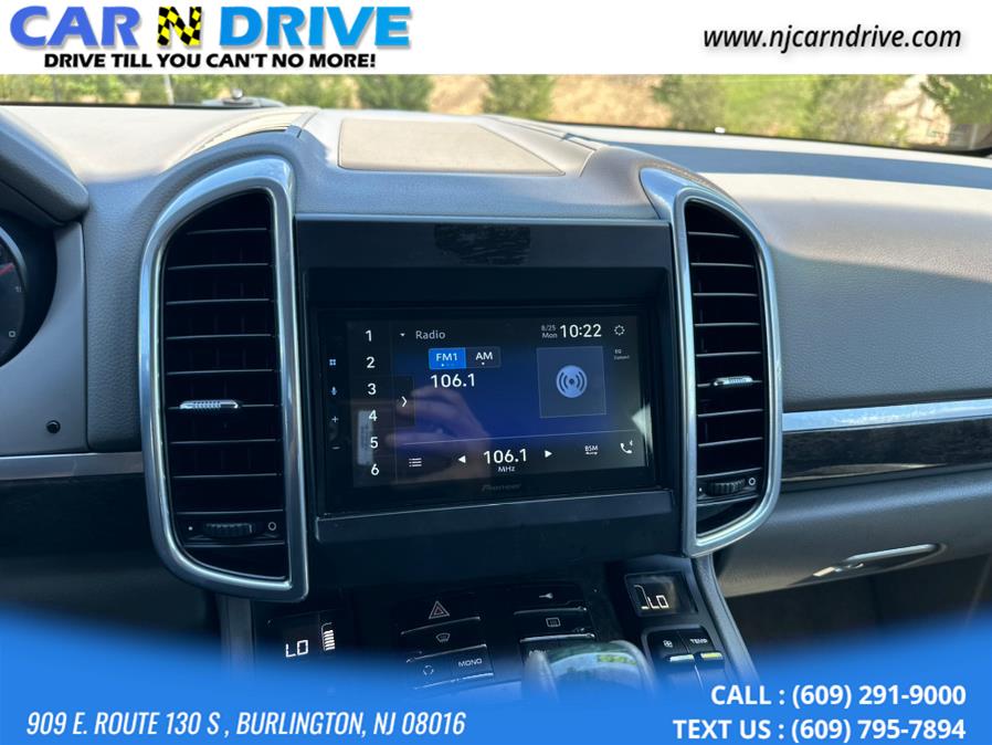 2012 Porsche Cayenne S, available for sale in Burlington, New Jersey | Car N Drive. Burlington, New Jersey 2012 Porsche Cayenne S, available for sale in Burlington, New Jersey | Car N Drive. Burlington, New Jersey