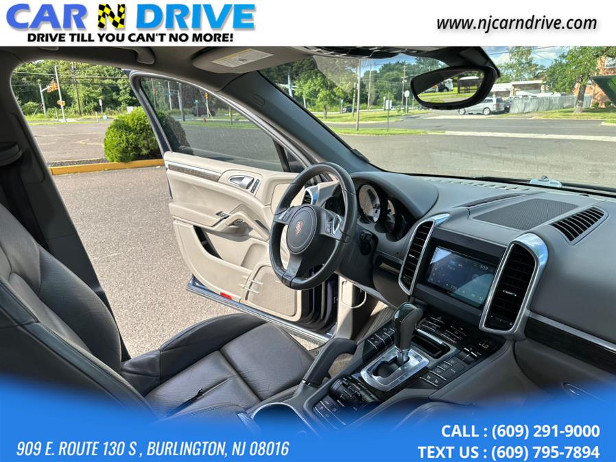 2012 Porsche Cayenne S, available for sale in Burlington, New Jersey | Car N Drive. Burlington, New Jersey 2012 Porsche Cayenne S, available for sale in Burlington, New Jersey | Car N Drive. Burlington, New Jersey