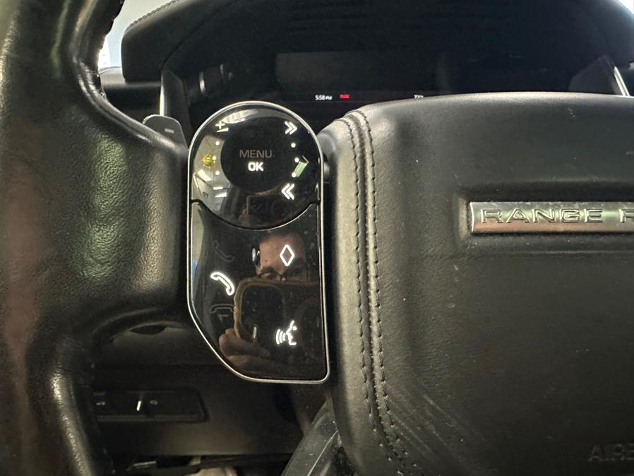 2018 Land Rover Range Rover V6 Supercharged HSE SWB, available for sale in Inwood, New York | 5 Towns Drive. Inwood, New York 2018 Land Rover Range Rover V6 Supercharged HSE SWB, available for sale in Inwood, New York | 5 Towns Drive. Inwood, New York