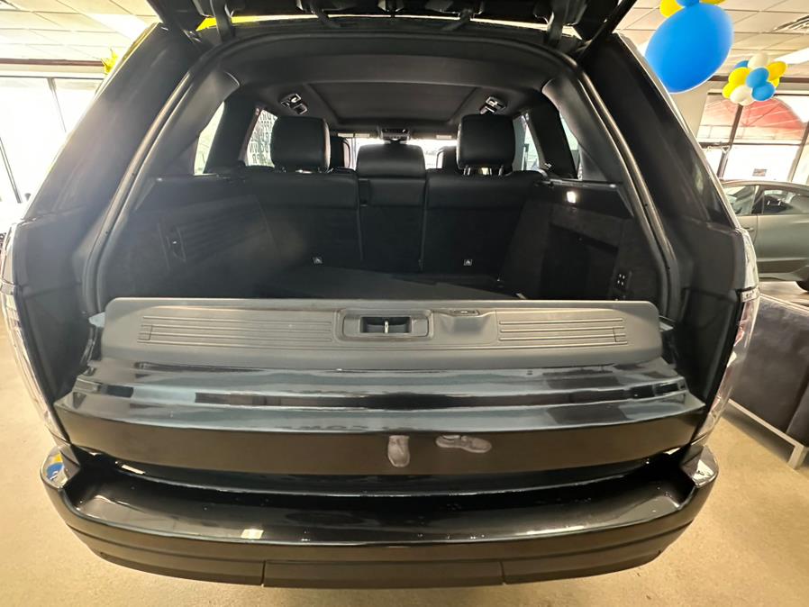 2018 Land Rover Range Rover V6 Supercharged HSE SWB, available for sale in Inwood, New York | 5 Towns Drive. Inwood, New York 2018 Land Rover Range Rover V6 Supercharged HSE SWB, available for sale in Inwood, New York | 5 Towns Drive. Inwood, New York
