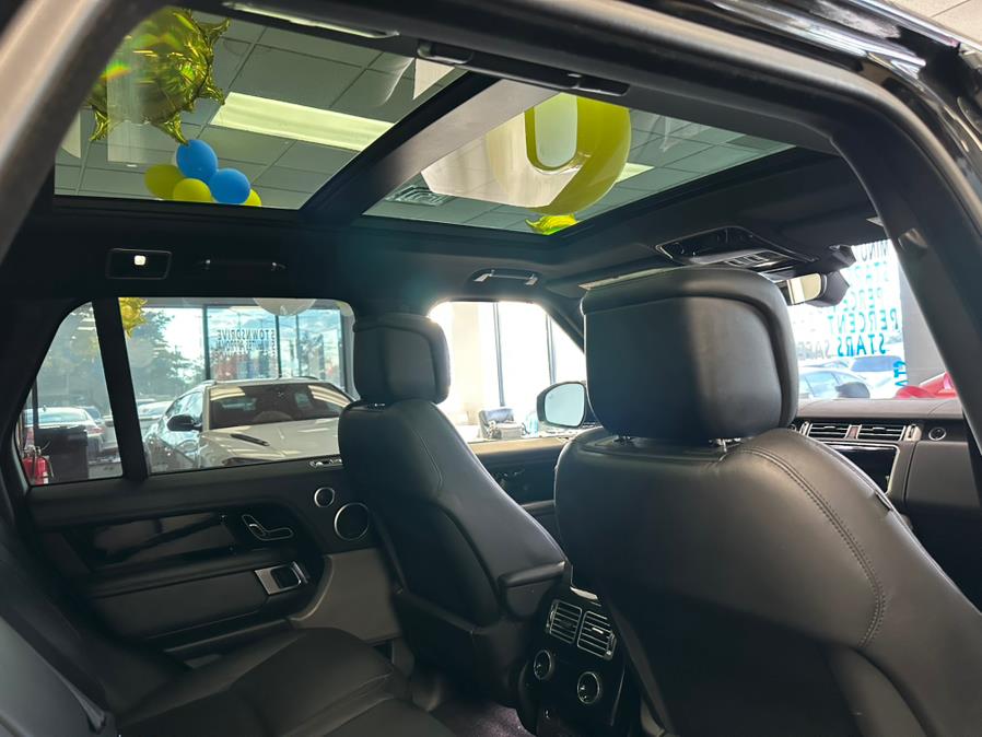 2018 Land Rover Range Rover V6 Supercharged HSE SWB, available for sale in Inwood, New York | 5 Towns Drive. Inwood, New York 2018 Land Rover Range Rover V6 Supercharged HSE SWB, available for sale in Inwood, New York | 5 Towns Drive. Inwood, New York