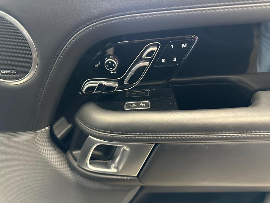 2018 Land Rover Range Rover V6 Supercharged HSE SWB, available for sale in Inwood, New York | 5 Towns Drive. Inwood, New York 2018 Land Rover Range Rover V6 Supercharged HSE SWB, available for sale in Inwood, New York | 5 Towns Drive. Inwood, New York