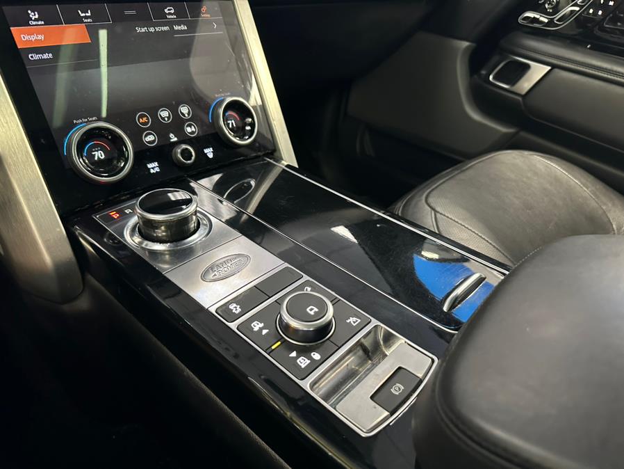 2018 Land Rover Range Rover V6 Supercharged HSE SWB, available for sale in Inwood, New York | 5 Towns Drive. Inwood, New York 2018 Land Rover Range Rover V6 Supercharged HSE SWB, available for sale in Inwood, New York | 5 Towns Drive. Inwood, New York
