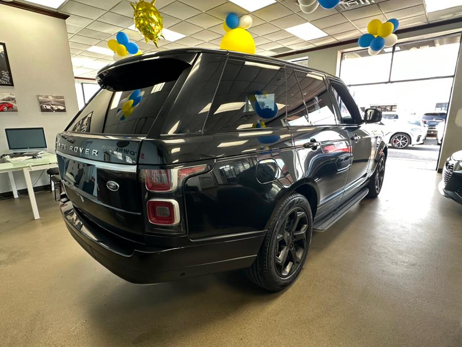 2018 Land Rover Range Rover V6 Supercharged HSE SWB, available for sale in Inwood, New York | 5 Towns Drive. Inwood, New York 2018 Land Rover Range Rover V6 Supercharged HSE SWB, available for sale in Inwood, New York | 5 Towns Drive. Inwood, New York