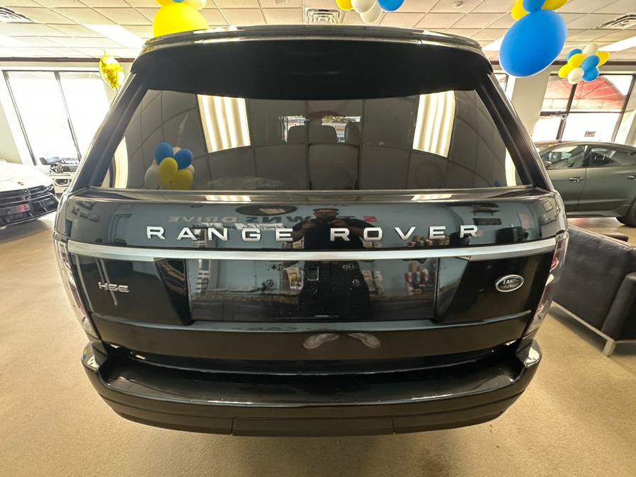 2018 Land Rover Range Rover V6 Supercharged HSE SWB, available for sale in Inwood, New York | 5 Towns Drive. Inwood, New York 2018 Land Rover Range Rover V6 Supercharged HSE SWB, available for sale in Inwood, New York | 5 Towns Drive. Inwood, New York
