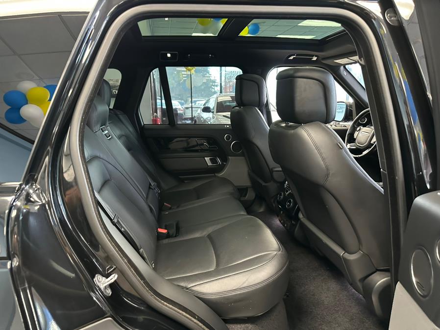 2018 Land Rover Range Rover V6 Supercharged HSE SWB, available for sale in Inwood, New York | 5 Towns Drive. Inwood, New York 2018 Land Rover Range Rover V6 Supercharged HSE SWB, available for sale in Inwood, New York | 5 Towns Drive. Inwood, New York
