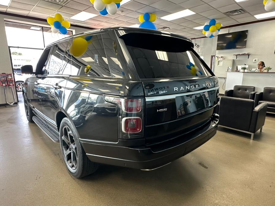 2018 Land Rover Range Rover V6 Supercharged HSE SWB, available for sale in Inwood, New York | 5 Towns Drive. Inwood, New York 2018 Land Rover Range Rover V6 Supercharged HSE SWB, available for sale in Inwood, New York | 5 Towns Drive. Inwood, New York