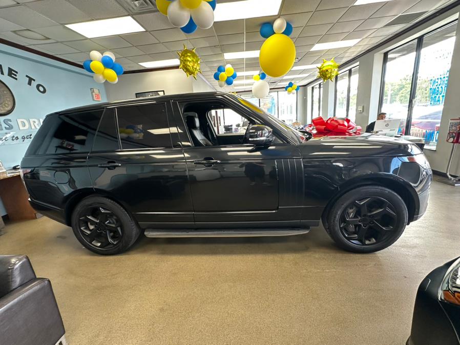 2018 Land Rover Range Rover V6 Supercharged HSE SWB, available for sale in Inwood, New York | 5 Towns Drive. Inwood, New York 2018 Land Rover Range Rover V6 Supercharged HSE SWB, available for sale in Inwood, New York | 5 Towns Drive. Inwood, New York