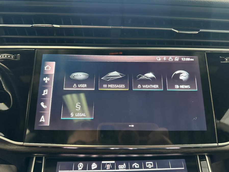 2019 Audi Q8 Premium Plus 55 TFSI quattro, available for sale in Inwood, New York | 5 Towns Drive. Inwood, New York 2019 Audi Q8 Premium Plus 55 TFSI quattro, available for sale in Inwood, New York | 5 Towns Drive. Inwood, New York