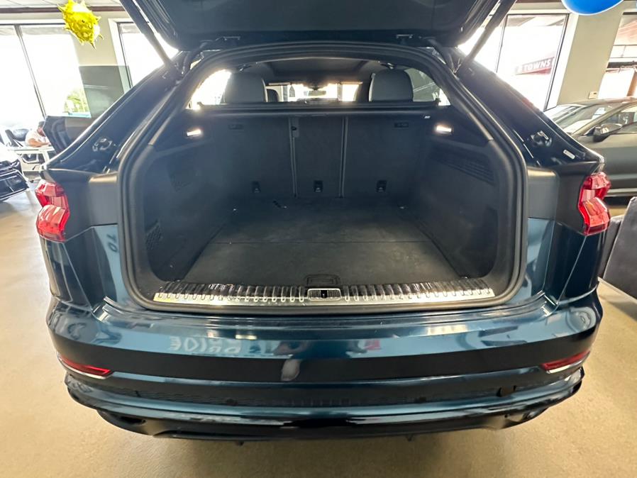 2019 Audi Q8 Premium Plus 55 TFSI quattro, available for sale in Inwood, New York | 5 Towns Drive. Inwood, New York 2019 Audi Q8 Premium Plus 55 TFSI quattro, available for sale in Inwood, New York | 5 Towns Drive. Inwood, New York
