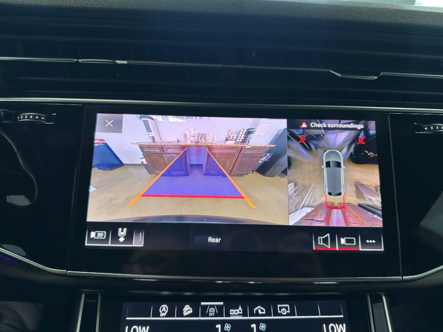 2019 Audi Q8 Premium Plus 55 TFSI quattro, available for sale in Inwood, New York | 5 Towns Drive. Inwood, New York 2019 Audi Q8 Premium Plus 55 TFSI quattro, available for sale in Inwood, New York | 5 Towns Drive. Inwood, New York