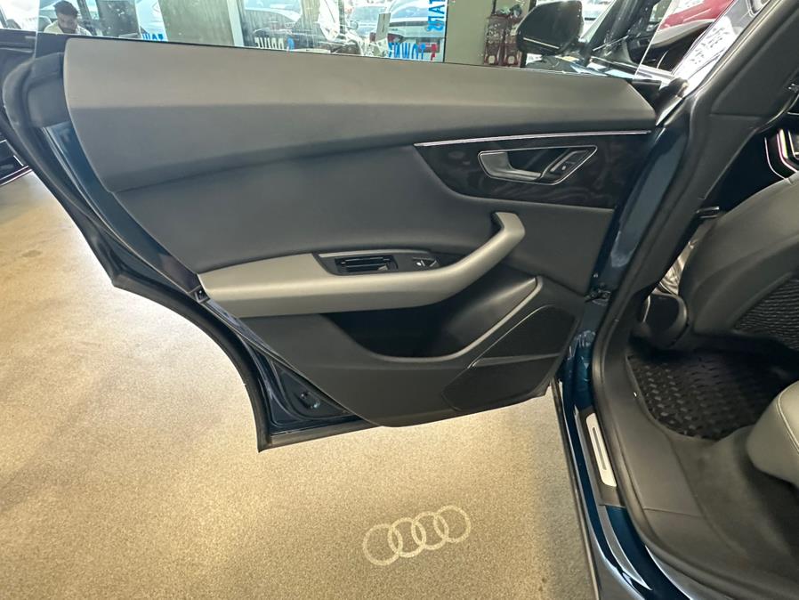 2019 Audi Q8 Premium Plus 55 TFSI quattro, available for sale in Inwood, New York | 5 Towns Drive. Inwood, New York 2019 Audi Q8 Premium Plus 55 TFSI quattro, available for sale in Inwood, New York | 5 Towns Drive. Inwood, New York