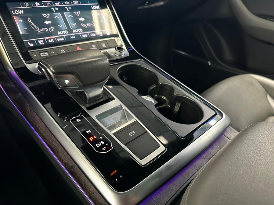 2019 Audi Q8 Premium Plus 55 TFSI quattro, available for sale in Inwood, New York | 5 Towns Drive. Inwood, New York 2019 Audi Q8 Premium Plus 55 TFSI quattro, available for sale in Inwood, New York | 5 Towns Drive. Inwood, New York