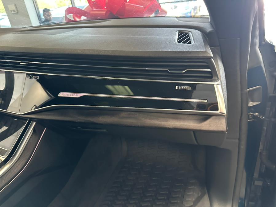 2019 Audi Q8 Premium Plus 55 TFSI quattro, available for sale in Inwood, New York | 5 Towns Drive. Inwood, New York 2019 Audi Q8 Premium Plus 55 TFSI quattro, available for sale in Inwood, New York | 5 Towns Drive. Inwood, New York