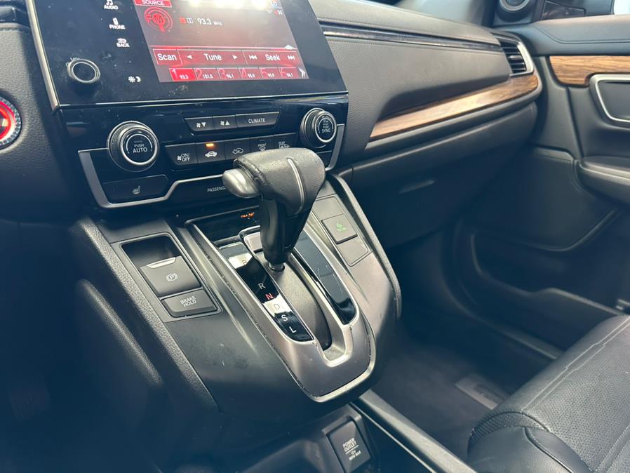 2019 Honda CR-V EX-L 2WD, available for sale in Inwood, New York | 5 Towns Drive. Inwood, New York 2019 Honda CR-V EX-L 2WD, available for sale in Inwood, New York | 5 Towns Drive. Inwood, New York