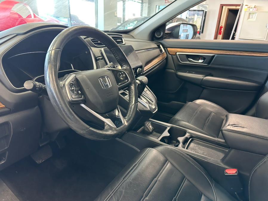 2019 Honda CR-V EX-L 2WD, available for sale in Inwood, New York | 5 Towns Drive. Inwood, New York 2019 Honda CR-V EX-L 2WD, available for sale in Inwood, New York | 5 Towns Drive. Inwood, New York