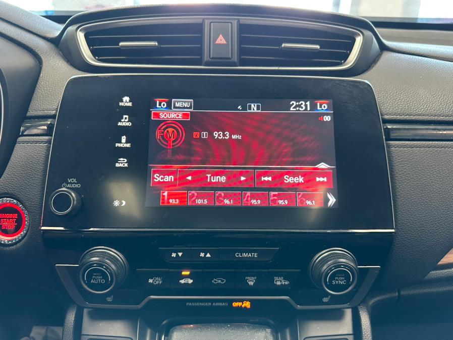2019 Honda CR-V EX-L 2WD, available for sale in Inwood, New York | 5 Towns Drive. Inwood, New York 2019 Honda CR-V EX-L 2WD, available for sale in Inwood, New York | 5 Towns Drive. Inwood, New York