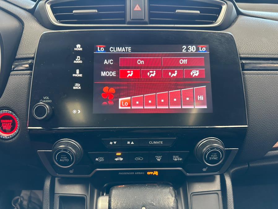 2019 Honda CR-V EX-L 2WD, available for sale in Inwood, New York | 5 Towns Drive. Inwood, New York 2019 Honda CR-V EX-L 2WD, available for sale in Inwood, New York | 5 Towns Drive. Inwood, New York