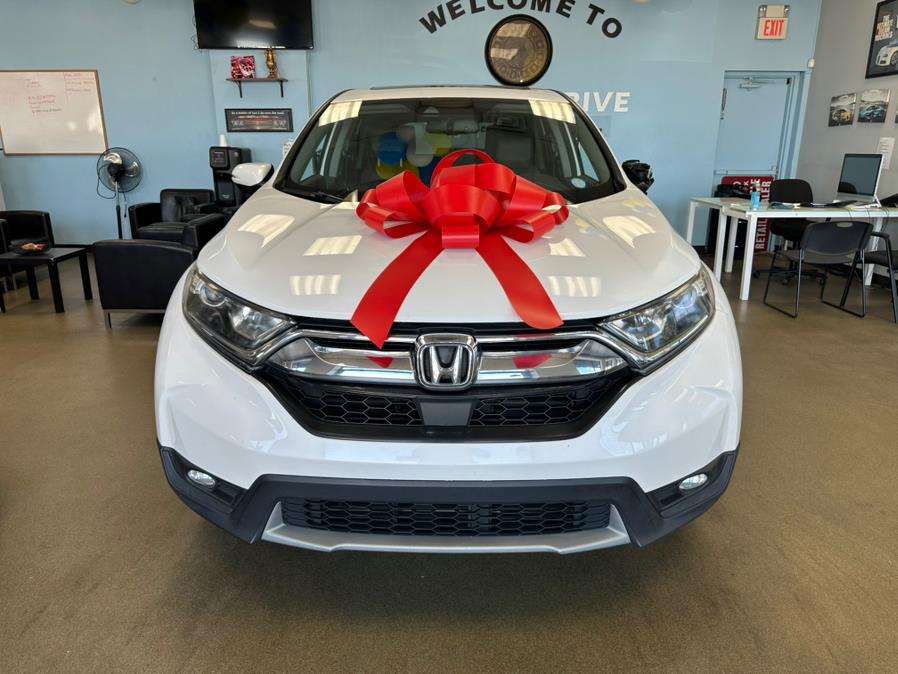 2019 Honda CR-V EX-L 2WD, available for sale in Inwood, New York | 5 Towns Drive. Inwood, New York 2019 Honda CR-V EX-L 2WD, available for sale in Inwood, New York | 5 Towns Drive. Inwood, New York