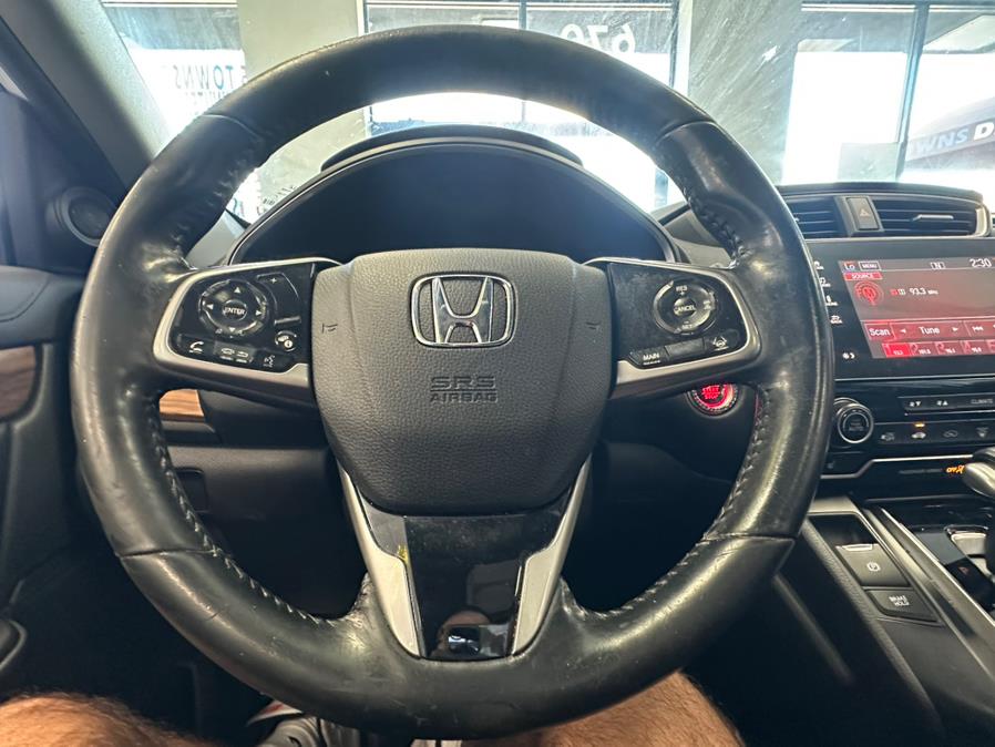 2019 Honda CR-V EX-L 2WD, available for sale in Inwood, New York | 5 Towns Drive. Inwood, New York 2019 Honda CR-V EX-L 2WD, available for sale in Inwood, New York | 5 Towns Drive. Inwood, New York