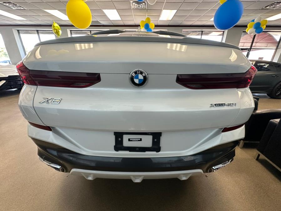 2022 BMW X6 M/Package!! xDrive40i Sports Activity Coupe, available for sale in Inwood, New York | 5 Towns Drive. Inwood, New York 2022 BMW X6 M/Package!! xDrive40i Sports Activity Coupe, available for sale in Inwood, New York | 5 Towns Drive. Inwood, New York