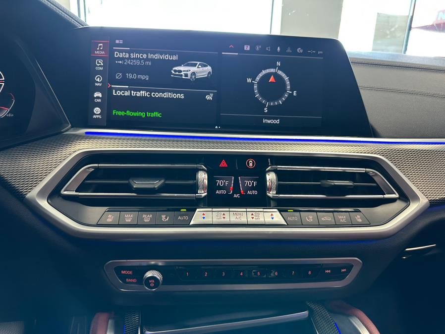2022 BMW X6 M/Package!! xDrive40i Sports Activity Coupe, available for sale in Inwood, New York | 5 Towns Drive. Inwood, New York 2022 BMW X6 M/Package!! xDrive40i Sports Activity Coupe, available for sale in Inwood, New York | 5 Towns Drive. Inwood, New York