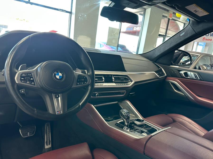 2022 BMW X6 M/Package!! xDrive40i Sports Activity Coupe, available for sale in Inwood, New York | 5 Towns Drive. Inwood, New York 2022 BMW X6 M/Package!! xDrive40i Sports Activity Coupe, available for sale in Inwood, New York | 5 Towns Drive. Inwood, New York