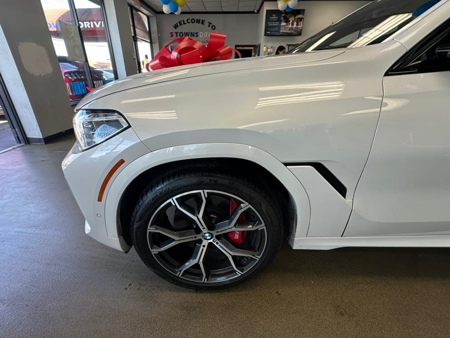 2022 BMW X6 M/Package!! xDrive40i Sports Activity Coupe, available for sale in Inwood, New York | 5 Towns Drive. Inwood, New York 2022 BMW X6 M/Package!! xDrive40i Sports Activity Coupe, available for sale in Inwood, New York | 5 Towns Drive. Inwood, New York