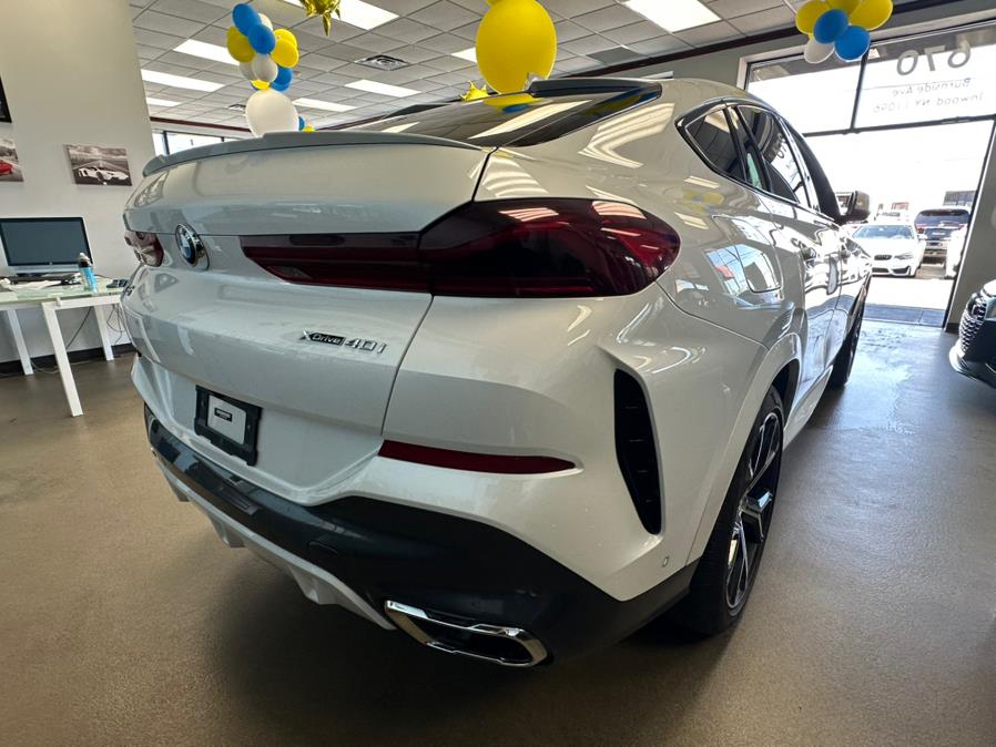 2022 BMW X6 M/Package!! xDrive40i Sports Activity Coupe, available for sale in Inwood, New York | 5 Towns Drive. Inwood, New York 2022 BMW X6 M/Package!! xDrive40i Sports Activity Coupe, available for sale in Inwood, New York | 5 Towns Drive. Inwood, New York