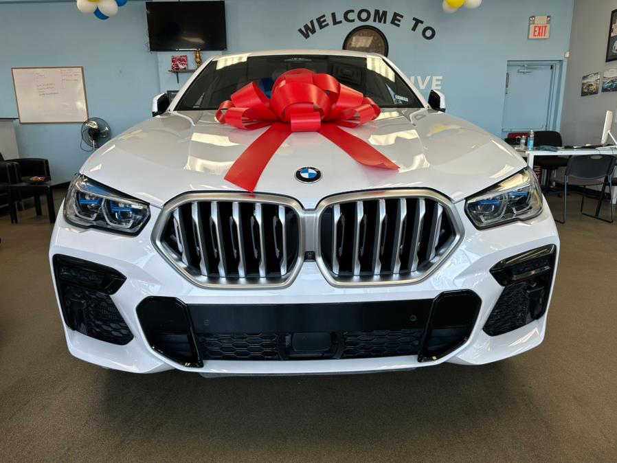 2022 BMW X6 M/Package!! xDrive40i Sports Activity Coupe, available for sale in Inwood, New York | 5 Towns Drive. Inwood, New York 2022 BMW X6 M/Package!! xDrive40i Sports Activity Coupe, available for sale in Inwood, New York | 5 Towns Drive. Inwood, New York