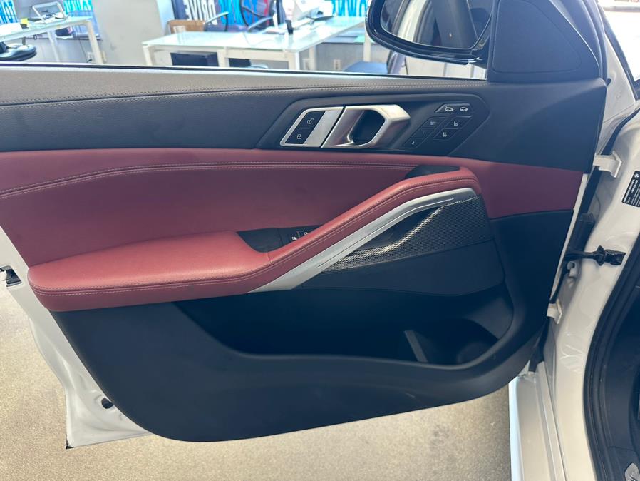 2022 BMW X6 M/Package!! xDrive40i Sports Activity Coupe, available for sale in Inwood, New York | 5 Towns Drive. Inwood, New York 2022 BMW X6 M/Package!! xDrive40i Sports Activity Coupe, available for sale in Inwood, New York | 5 Towns Drive. Inwood, New York