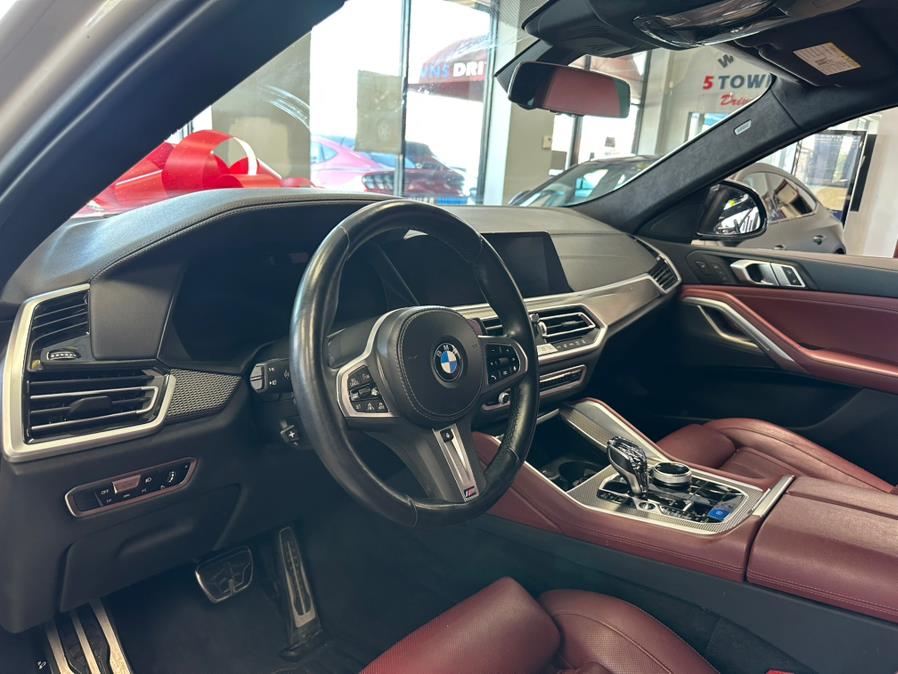 2022 BMW X6 M/Package!! xDrive40i Sports Activity Coupe, available for sale in Inwood, New York | 5 Towns Drive. Inwood, New York 2022 BMW X6 M/Package!! xDrive40i Sports Activity Coupe, available for sale in Inwood, New York | 5 Towns Drive. Inwood, New York