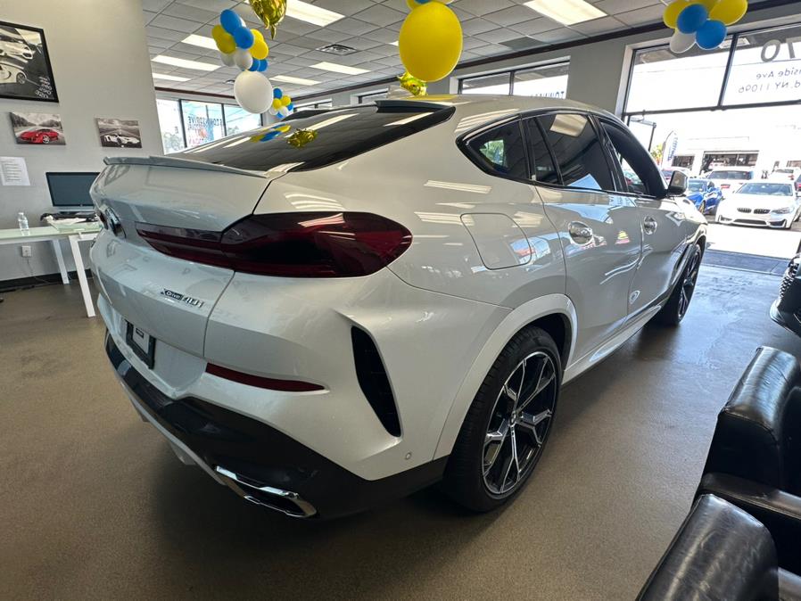2022 BMW X6 M/Package!! xDrive40i Sports Activity Coupe, available for sale in Inwood, New York | 5 Towns Drive. Inwood, New York 2022 BMW X6 M/Package!! xDrive40i Sports Activity Coupe, available for sale in Inwood, New York | 5 Towns Drive. Inwood, New York