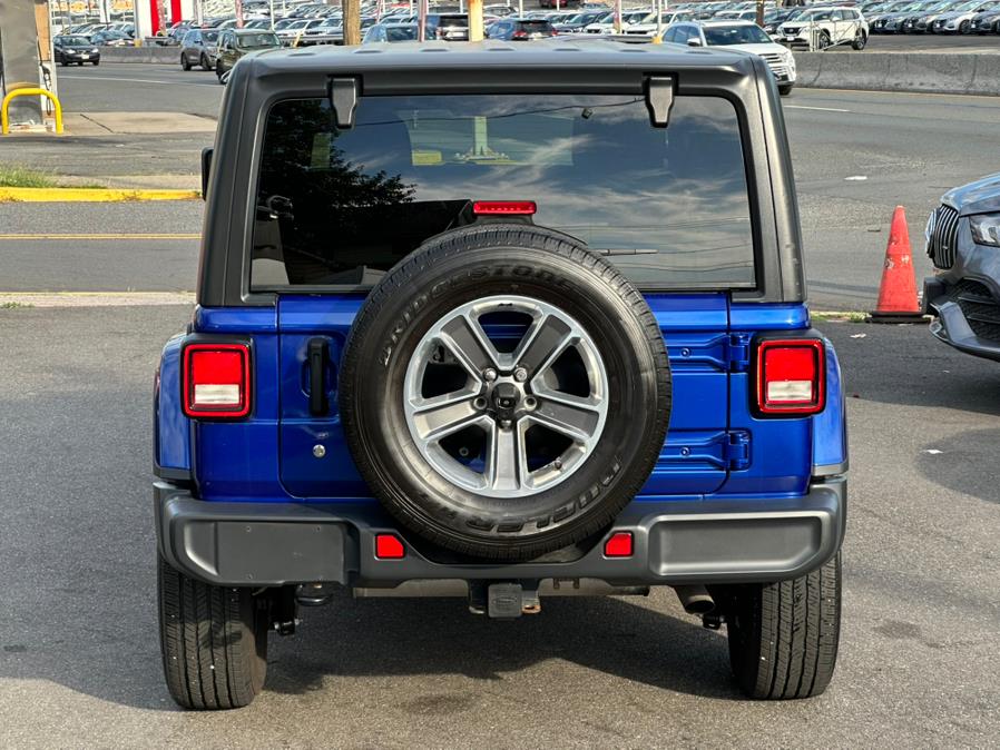 2018 Jeep Wrangler Unlimited Sahara 4x4, available for sale in Hillside, New Jersey | Champion Auto Hillside. Hillside, New Jersey 2018 Jeep Wrangler Unlimited Sahara 4x4, available for sale in Hillside, New Jersey | Champion Auto Hillside. Hillside, New Jersey